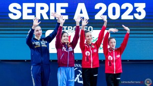 podio a1 foto simone ferraro sfa02539